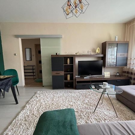 Bella Apartman Debrecen Eksteriør bilde