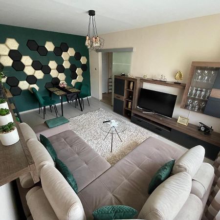 Bella Apartman Debrecen Eksteriør bilde