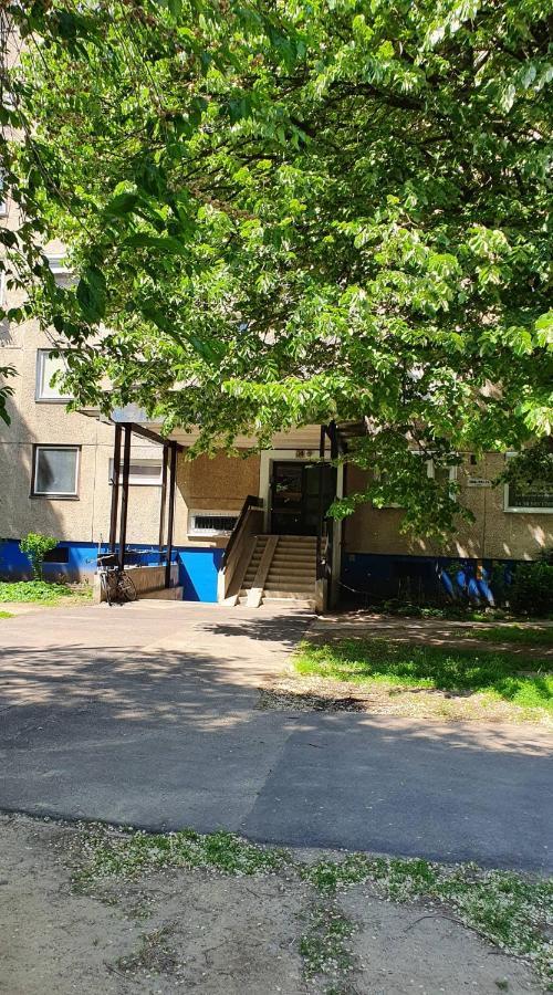Bella Apartman Debrecen Eksteriør bilde