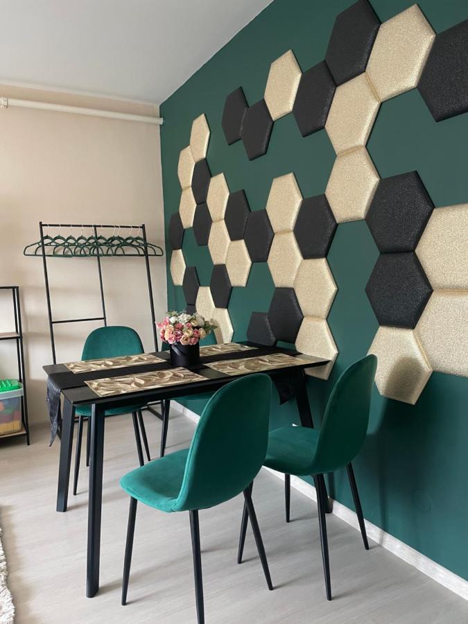 Bella Apartman Debrecen Eksteriør bilde