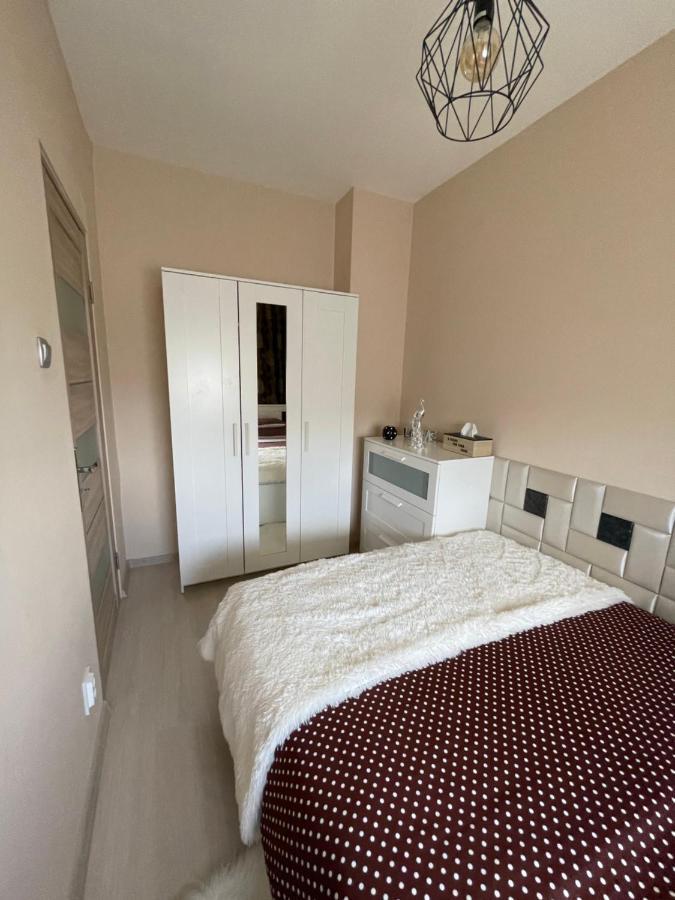 Bella Apartman Debrecen Eksteriør bilde