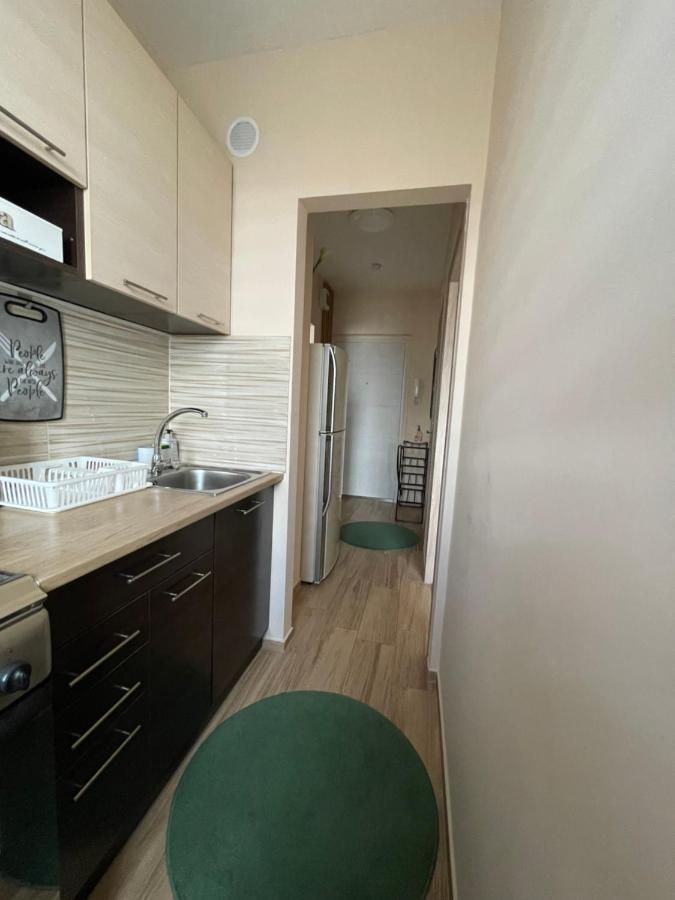 Bella Apartman Debrecen Eksteriør bilde