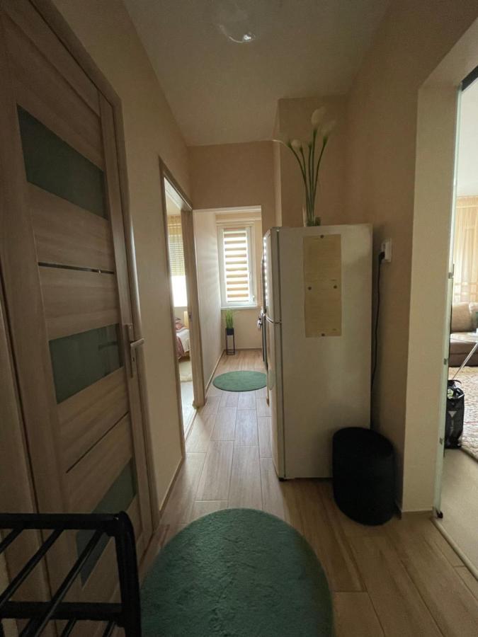 Bella Apartman Debrecen Eksteriør bilde