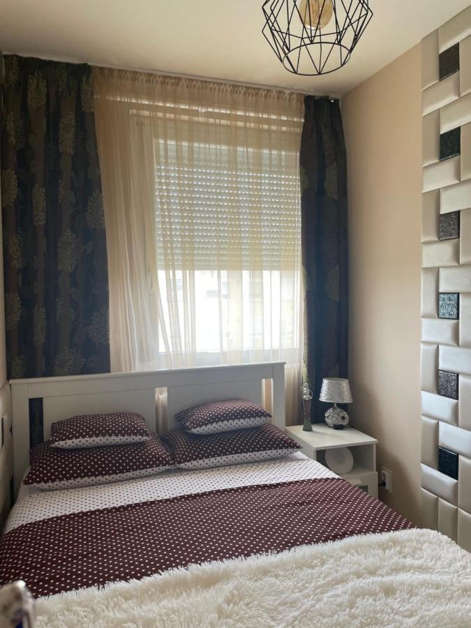 Bella Apartman Debrecen Eksteriør bilde
