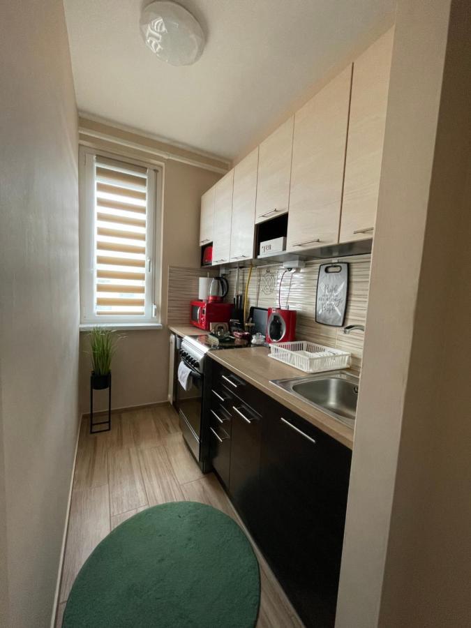 Bella Apartman Debrecen Eksteriør bilde