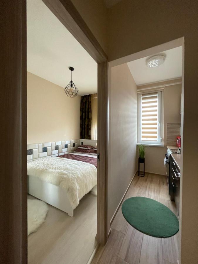 Bella Apartman Debrecen Eksteriør bilde