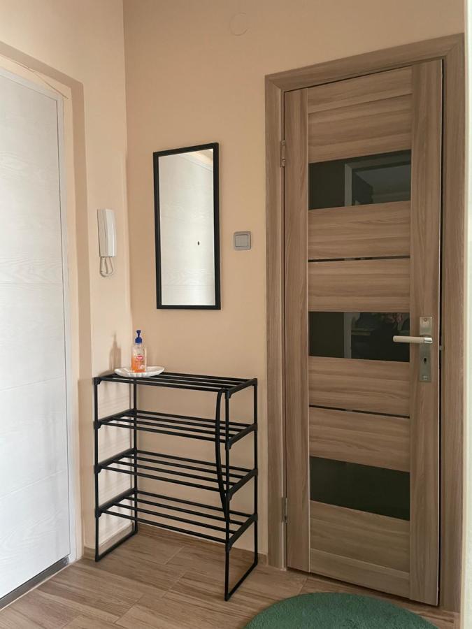 Bella Apartman Debrecen Eksteriør bilde